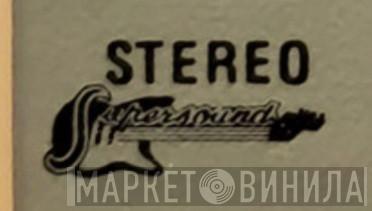 Supersound  - Винил CD и Кассеты лейбла Supersound (13) на сайте МаркетВинила