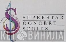 Superstar Concert Series - Винил CD и Кассеты лейбла Superstar Concert Series на сайте МаркетВинила