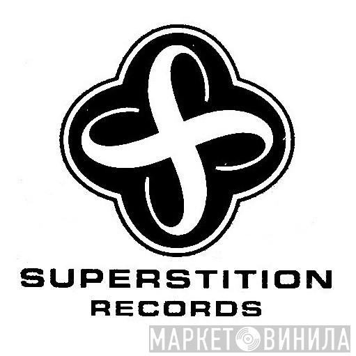 Superstition - Винил CD и Кассеты лейбла Superstition на сайте МаркетВинила