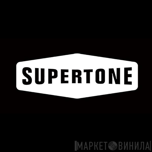 Supertone Records (IOM) - Винил CD и Кассеты лейбла Supertone Records (IOM) на сайте МаркетВинила
