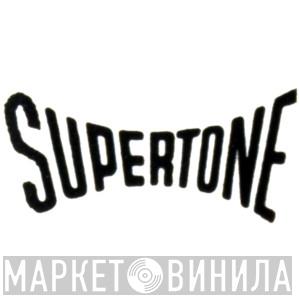 Supertone  - Винил CD и Кассеты лейбла Supertone (2) на сайте МаркетВинила
