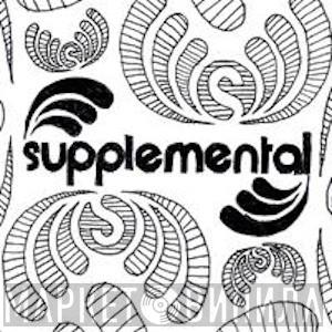 Supplemental - Винил CD и Кассеты лейбла Supplemental на сайте МаркетВинила