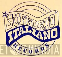 Supporto Italiano - Винил CD и Кассеты лейбла Supporto Italiano на сайте МаркетВинила