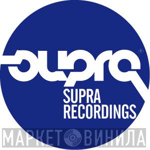 Supra Recordings - Винил CD и Кассеты лейбла Supra Recordings на сайте МаркетВинила