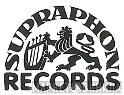 Supraphon Records - Винил CD и Кассеты лейбла Supraphon Records на сайте МаркетВинила