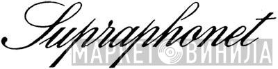 Supraphonet - Винил CD и Кассеты лейбла Supraphonet на сайте МаркетВинила