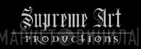 Supreme Art Productions - Винил CD и Кассеты лейбла Supreme Art Productions на сайте МаркетВинила