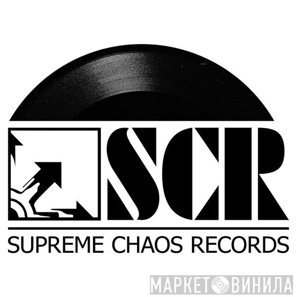 Supreme Chaos Records - Винил CD и Кассеты лейбла Supreme Chaos Records на сайте МаркетВинила