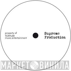 Supreme Production - Винил CD и Кассеты лейбла Supreme Production на сайте МаркетВинила