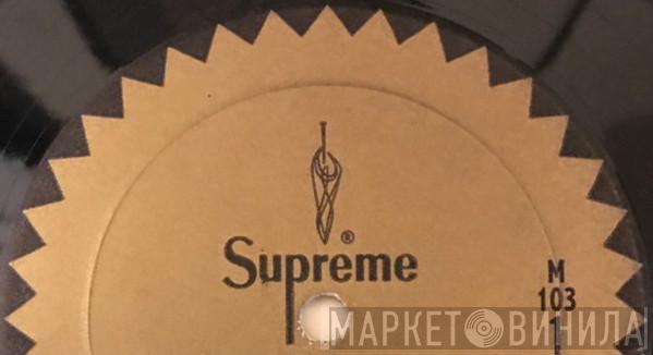 Supreme Recordings, Inc. - Винил CD и Кассеты лейбла Supreme Recordings, Inc. на сайте МаркетВинила