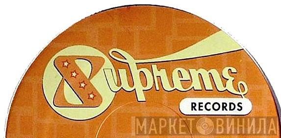 Supreme Records  - Винил CD и Кассеты лейбла Supreme Records (2) на сайте МаркетВинила
