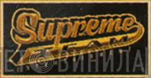 Supreme Team Entertainment - Винил CD и Кассеты лейбла Supreme Team Entertainment на сайте МаркетВинила
