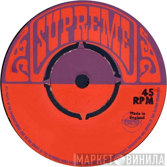 Supreme  - Винил CD и Кассеты лейбла Supreme (2) на сайте МаркетВинила