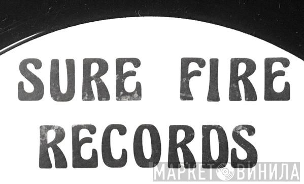 Sure Fire Records - Винил CD и Кассеты лейбла Sure Fire Records на сайте МаркетВинила