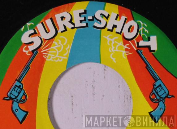 Sure-Shot - Винил CD и Кассеты лейбла Sure-Shot на сайте МаркетВинила
