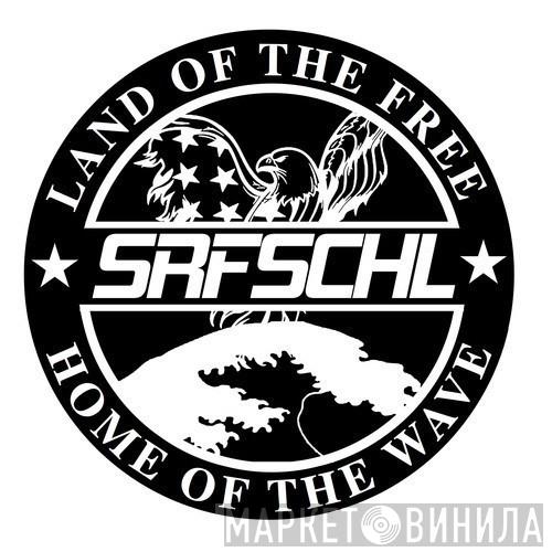 Surf School - Винил CD и Кассеты лейбла Surf School на сайте МаркетВинила