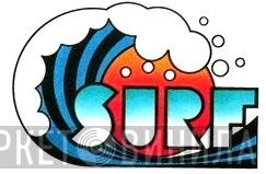 Surf - Винил CD и Кассеты лейбла Surf на сайте МаркетВинила