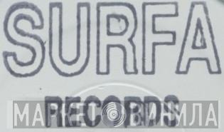 Surfa Records - Винил CD и Кассеты лейбла Surfa Records на сайте МаркетВинила