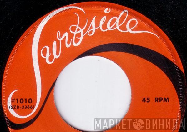 Surfside Records  - Винил CD и Кассеты лейбла Surfside Records (2) на сайте МаркетВинила
