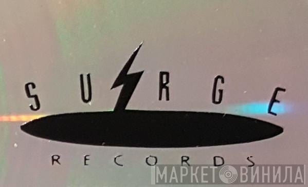 Surge Records - Винил CD и Кассеты лейбла Surge Records на сайте МаркетВинила