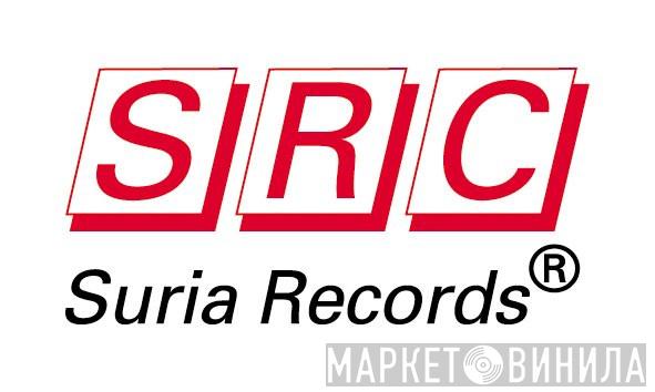 Suria Records - Винил CD и Кассеты лейбла Suria Records на сайте МаркетВинила