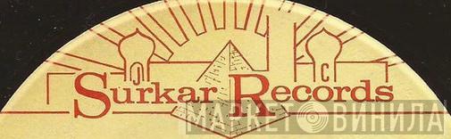 Surkar Records - Винил CD и Кассеты лейбла Surkar Records на сайте МаркетВинила