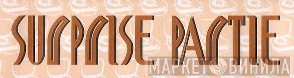 Surprise Partie  - Винил CD и Кассеты лейбла Surprise Partie (2) на сайте МаркетВинила