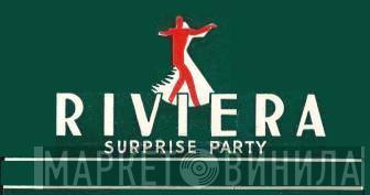 Surprise Party - Винил CD и Кассеты лейбла Surprise Party на сайте МаркетВинила