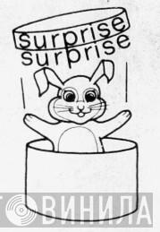 Surprise Surprise - Винил CD и Кассеты лейбла Surprise Surprise на сайте МаркетВинила