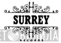 Surrey Records - Винил CD и Кассеты лейбла Surrey Records на сайте МаркетВинила