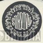 Survival Records  - Винил CD и Кассеты лейбла Survival Records (2) на сайте МаркетВинила