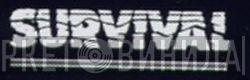 Survival - Винил CD и Кассеты лейбла Survival на сайте МаркетВинила