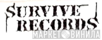 Survive Records - Винил CD и Кассеты лейбла Survive Records на сайте МаркетВинила