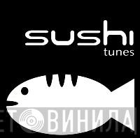 Sushi Tunes - Винил CD и Кассеты лейбла Sushi Tunes на сайте МаркетВинила
