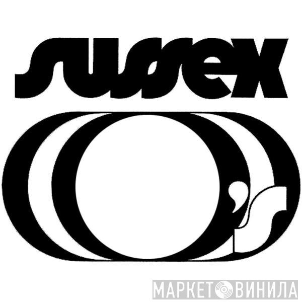Sussex - Винил CD и Кассеты лейбла Sussex на сайте МаркетВинила