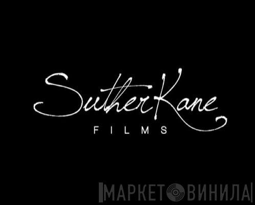 Suther Kane Films - Винил CD и Кассеты лейбла Suther Kane Films на сайте МаркетВинила