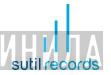 Sutil Records - Винил CD и Кассеты лейбла Sutil Records на сайте МаркетВинила