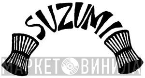 Suzumi Records - Винил CD и Кассеты лейбла Suzumi Records на сайте МаркетВинила
