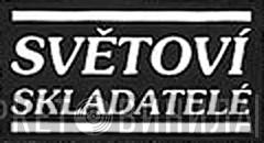 Světoví Skladatelé - Винил CD и Кассеты лейбла Světoví Skladatelé на сайте МаркетВинила