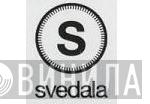 Svedala - Винил CD и Кассеты лейбла Svedala на сайте МаркетВинила