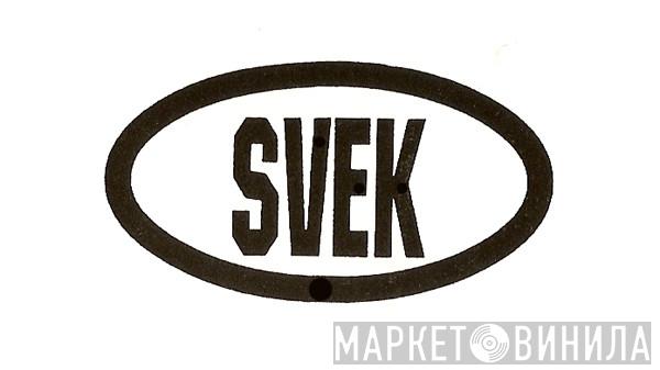 Svek - Винил CD и Кассеты лейбла Svek на сайте МаркетВинила