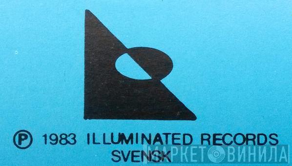 Svensk Illuminated - Винил CD и Кассеты лейбла Svensk Illuminated на сайте МаркетВинила