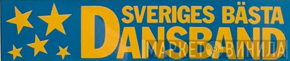 Sveriges Bästa Dansband  - Винил CD и Кассеты лейбла Sveriges Bästa Dansband (2) на сайте МаркетВинила