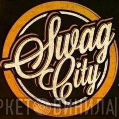 Swag City Clique - Винил CD и Кассеты лейбла Swag City Clique на сайте МаркетВинила