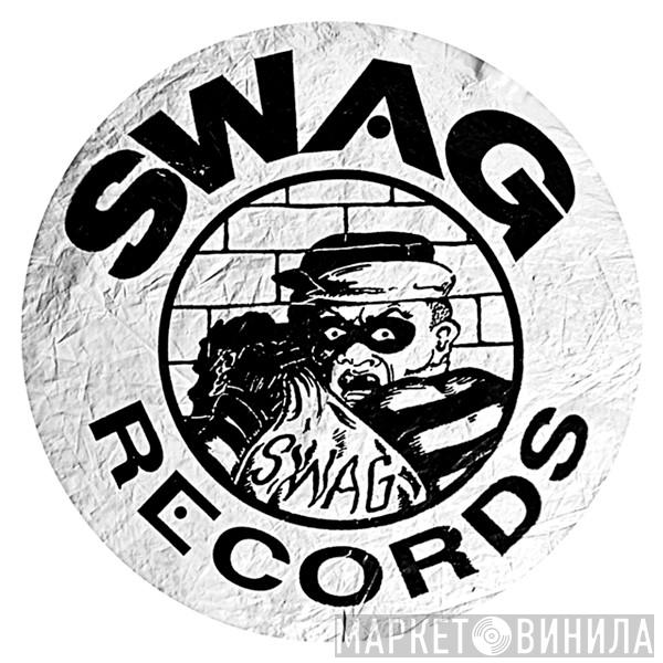 Swag Records - Винил CD и Кассеты лейбла Swag Records на сайте МаркетВинила