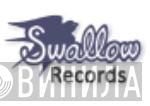 Swallow Records - Винил CD и Кассеты лейбла Swallow Records на сайте МаркетВинила