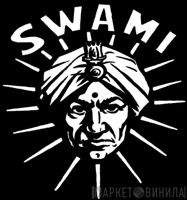 Swami Records - Винил CD и Кассеты лейбла Swami Records на сайте МаркетВинила