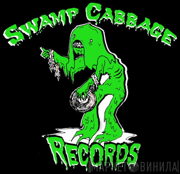 Swamp Cabbage Records - Винил CD и Кассеты лейбла Swamp Cabbage Records на сайте МаркетВинила