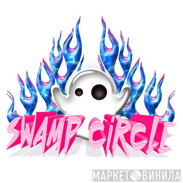 Swamp Circle - Винил CD и Кассеты лейбла Swamp Circle на сайте МаркетВинила