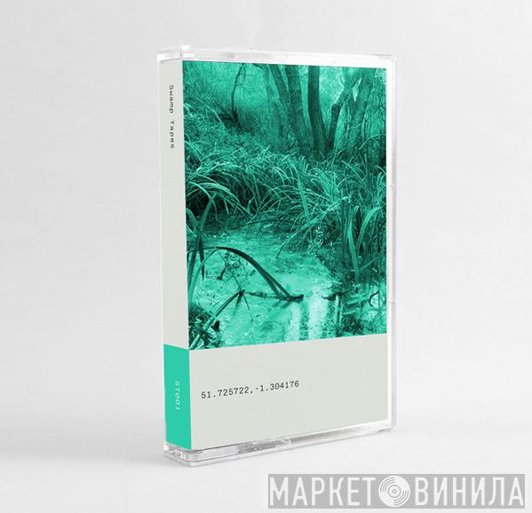 Swamp Tapes - Винил CD и Кассеты лейбла Swamp Tapes на сайте МаркетВинила